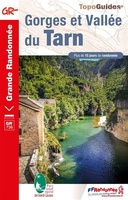 Gorges et Vallées du Tarn GR736