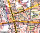 Stadsplattegrond Graz | Freytag & Berndt