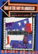 Reisverhaal This Is the Way to Amarillo – A Musical Odyssey Across the USA | George Miller