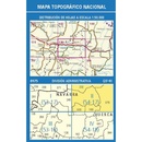 Topografische kaart 175-II Sigüés | CNIG - Instituto Geográfico Nacional
