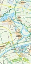 Fietskaart 14 Zuid-Holland NOORD | Falk