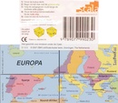Spel Zoobookoo kubusboek Europa | Scala Leuker Leren