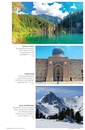 Reisgids Kazakhstan - Kazachstan | Bradt Travel Guides
