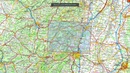 Wandelkaart - Topografische kaart 3718OTR Sélestat, Col du Bonhomme | IGN - Institut Géographique National Wandelkaart - Topografische kaart 3718OT Selestat - Col Du Bonhomme | IGN - Institut Géographique National