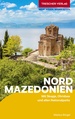 Reisgids Nordmazedonien – Macedonië | Trescher Verlag