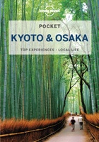 Kyoto & Osaka