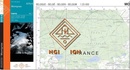 Topografische kaart 57/5-6 Topo25 Momignies | NGI - Nationaal Geografisch Instituut