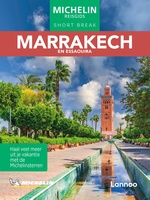 Short Break Marrakech