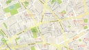 Stadsplattegrond City map London - Londen | Lonely Planet