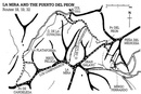 Wandelgids Mountains of Central Spain Guadarrama en Sierra de Gredos | Cicerone