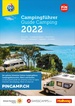 Campinggids - Campergids Schweiz - Zwitserland Campingführer 2022 | TCS