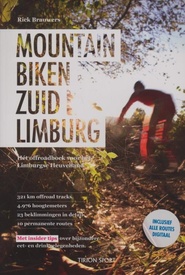 Mountainbikegids Mountainbiken Zuid-Limburg  | Tirion
