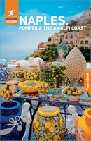 Naples and the Amalfi Coast - Napels