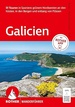 Wandelgids Galicien (wf) 51T GPS | Rother Bergverlag