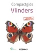 Natuurgids Compactgids Vlinders | Kosmos Uitgevers
