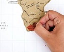 Scratch Map Wereldkaart | Luckies