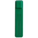 Boekleeslampje Booklight Oxide Green | Moleskine 