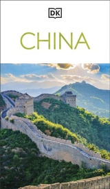 Reisgids China | Dorling Kindersley