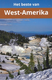 Reisgids Het Beste van West-Amerika | Walla Walla