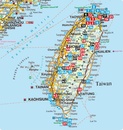Wandelgids Taiwan | Rother Bergverlag