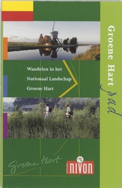 Wandelgids S12 Streekpad Groene Hartpad | Wandelnet