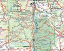 Fietskaart - Wandelkaart 26 Perigord Noir - Haut Quercy | IGN - Institut Géographique National