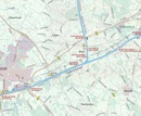 Waterkaart 06 ANWB Waterkaart Twentekanalen | ANWB Media