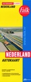 Wegenkaart - landkaart Autokaart Classic Nederland | Falk