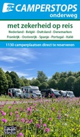 Camperstops onderweg - Met zekerheid op reis