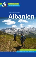Albanien - Albanië