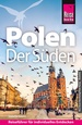 Reisgids Polen - der Süden, zuid Polen | Reise Know-How Verlag