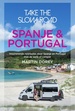 Campergids - Reisgids Take the Slow Road Spanje en Portugal | Spectrum
