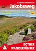 Wandelgids Jakobsweg - Camino Primitivo | Rother Bergverlag