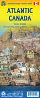 Canada Atlantisch