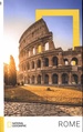 Reisgids National Geographic Rome | Kosmos Uitgevers