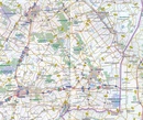 Wegenkaart - landkaart Nederland | ANWB Media