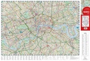 Stadsplattegrond London Handy Street Map | Collins