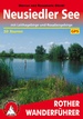 Wandelgids Neusiedler See | Rother Bergverlag