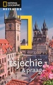 Reisgids National Geographic Tsjechië en Praag | Kosmos Uitgevers