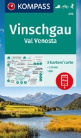 Vinschgau - Val Venosta