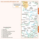 Wandelkaart - Topografische kaart 220 OS Explorer Map Birmingham | Ordnance Survey