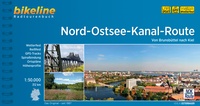 Nord-Ostsee-Kanal-Route