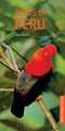 Vogelgids Pocket Photo Guide Birds of Peru | Bloomsbury
