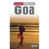 Reisgids Compact Guide Goa  | Insight Guides