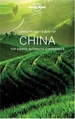 Reisgids Best of China | Lonely Planet