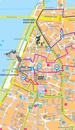 Stadsplattegrond 45 Citymap & more Antwerpen | Falk