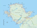 Wandelgids Wales: Anglesey Coastal Path | Conrad Stein Verlag