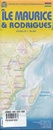 Wegenkaart - landkaart Mauritius & Rodrigues | ITMB