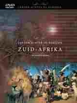 DVD Zuid Afrika | Landen achter de Horizon