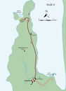 Wandelgids Western Crete 45 walks in Kissamos and Selinos | Cicerone